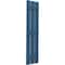 Ekena Millwork Americraft 3-Board, 3 Batten Exterior Real Wood Spaced Board-n-Batten Shutters, ARW401SB311X77HBH, PR ARW401SB311X77HBH - alternate 4